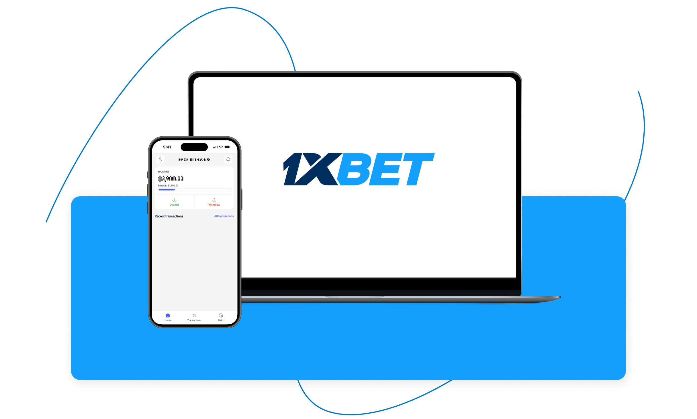 Mobcash applications for desktop and Android – 1xBet mobile cashier tools